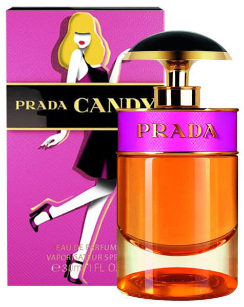 Prada Candy W Woda perfumowana 30ml-41898